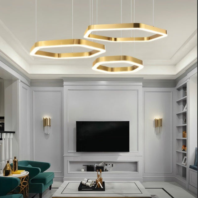 Ukkohalla Chandelier