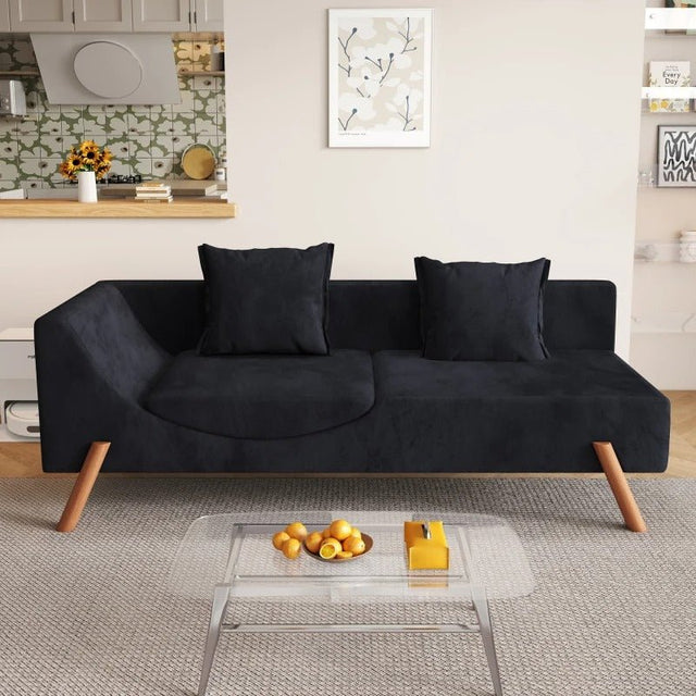Zuri Arm Sofa