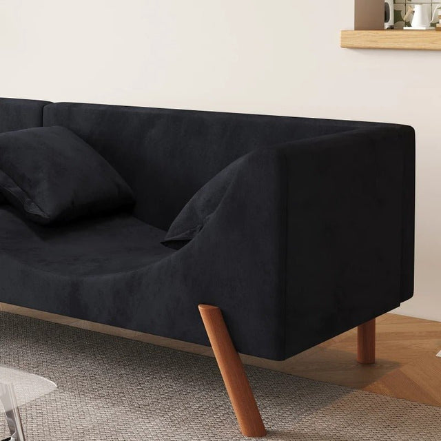 Zuri Arm Sofa