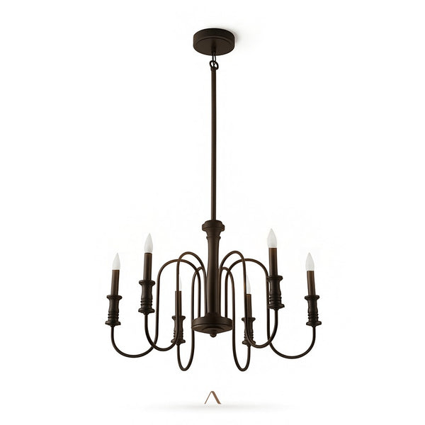 Uldum Chandelier
