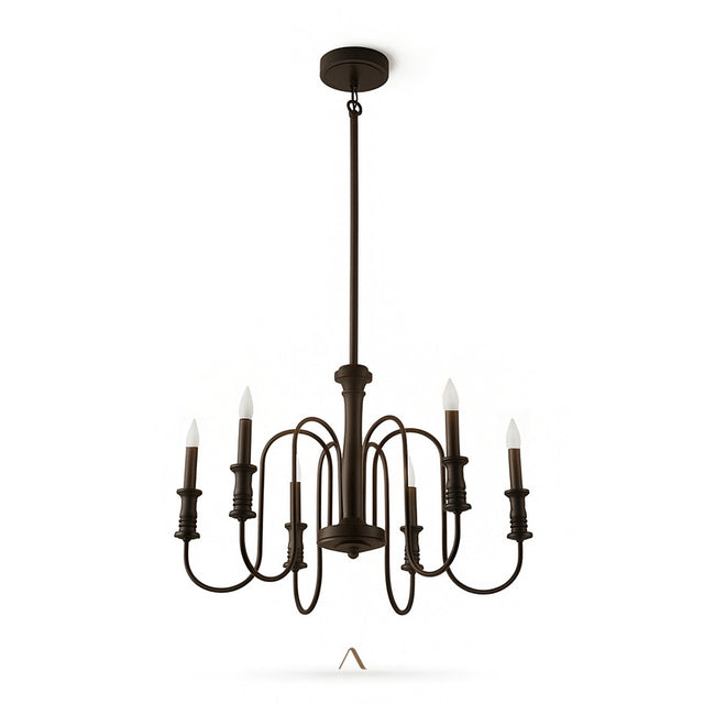Uldum Chandelier