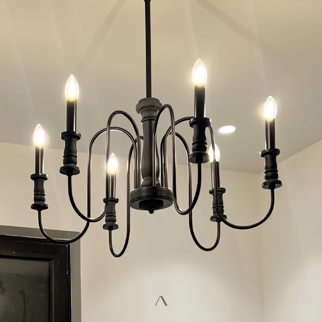 Uldum Chandelier
