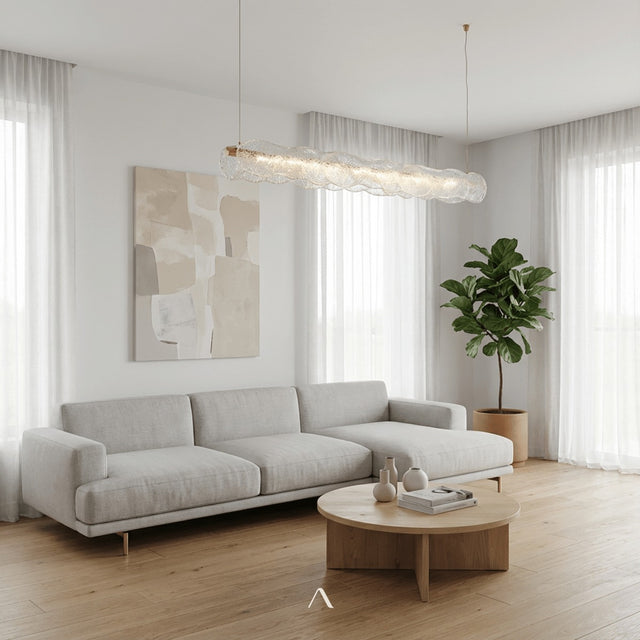 Umbertide Pendant Light
