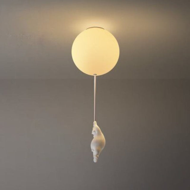 Calyx Ceiling Light