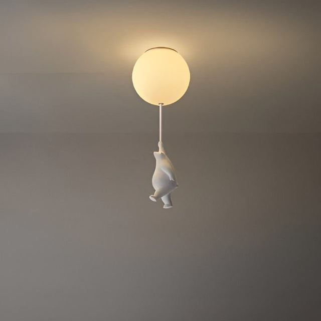 Calyx Ceiling Light