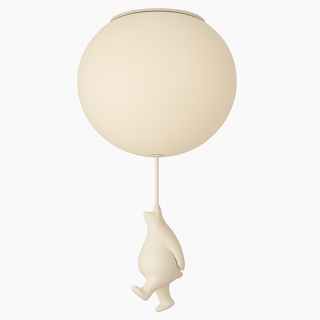 Calyx Ceiling Light