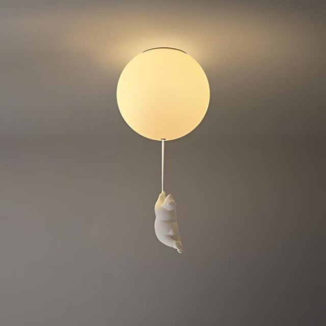 Calyx Ceiling Light