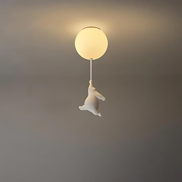 Calyx Ceiling Light