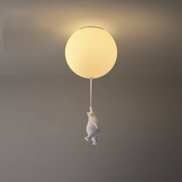 Calyx Ceiling Light