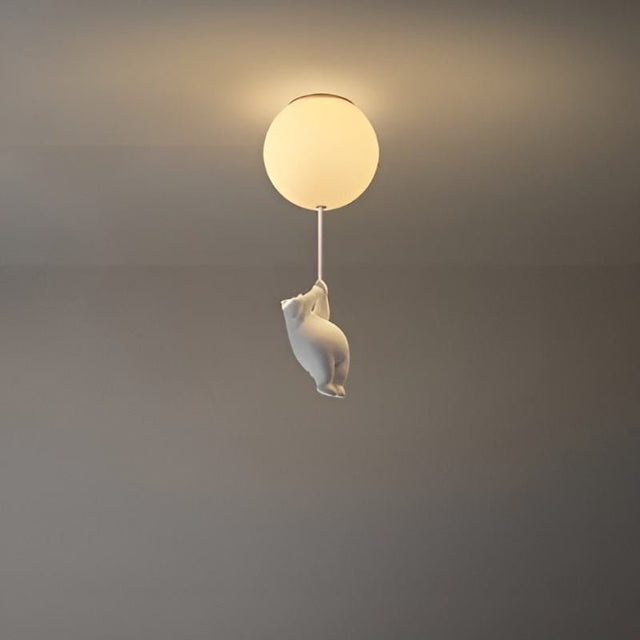 Calyx Ceiling Light