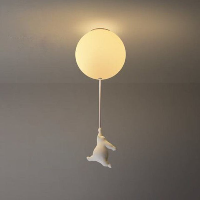 Calyx Ceiling Light