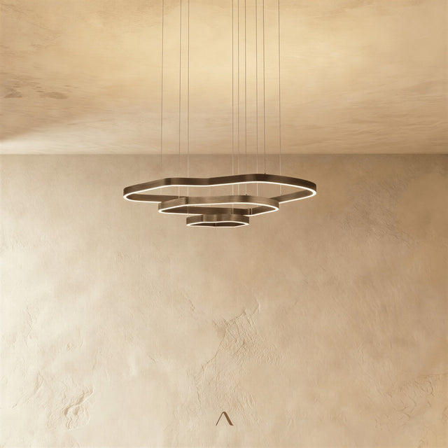 Urbar Chandelier