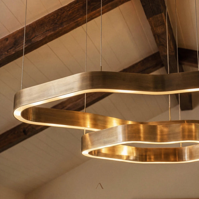Urbar Chandelier