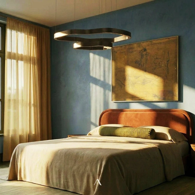 Urbar Chandelier
