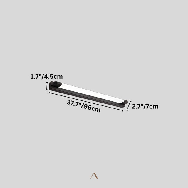 Urt Wall Lamp