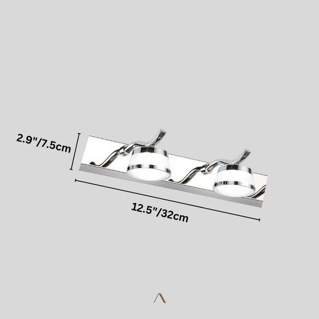 Ustaritz Wall Lamp