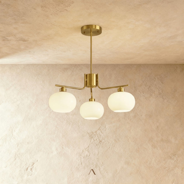 Utrera Chandelier