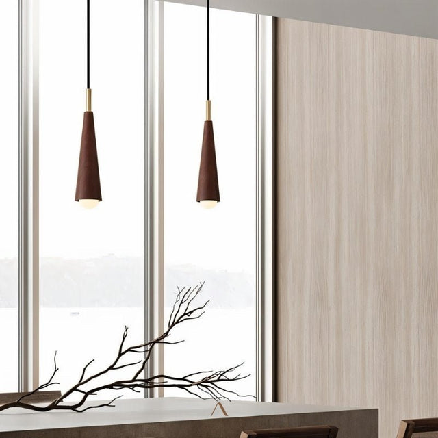 Utsjoki Pendant Light