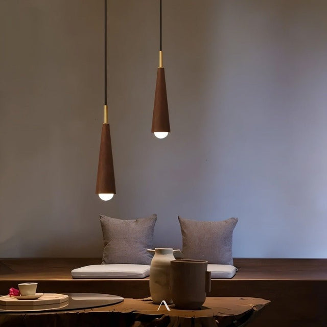 Utsjoki Pendant Light