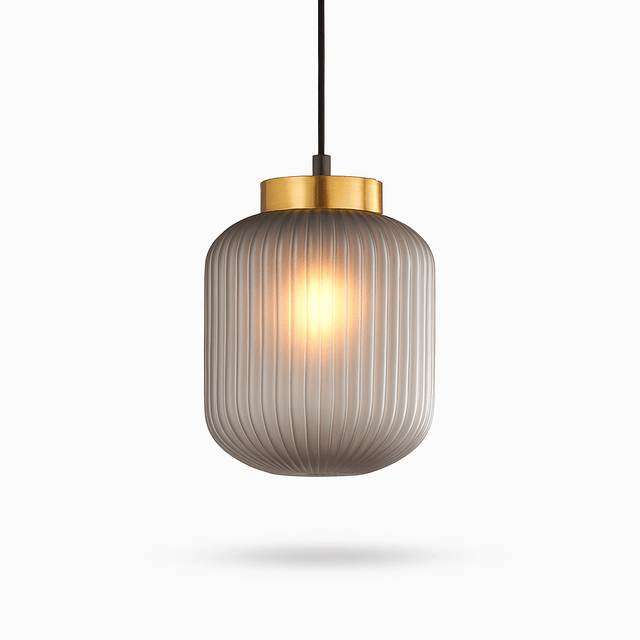 Monge Pendant Light