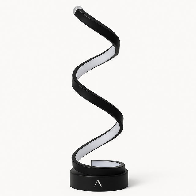 Valance Table Lamp