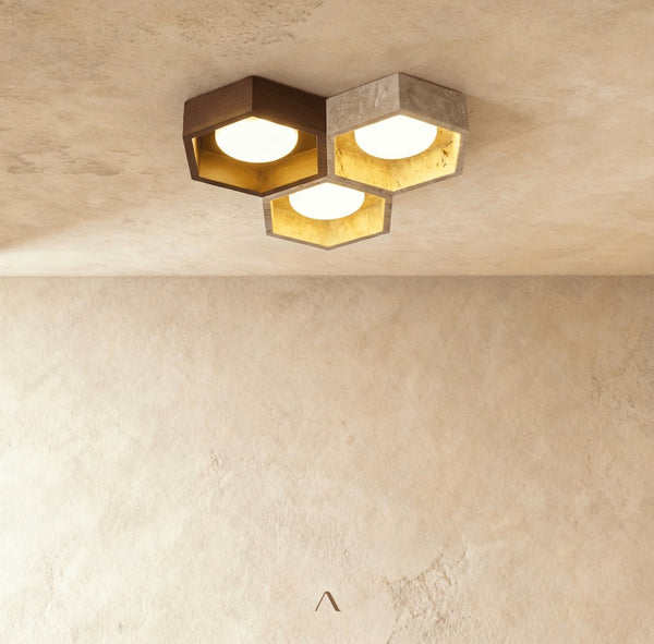 Valdres Ceiling Lamp