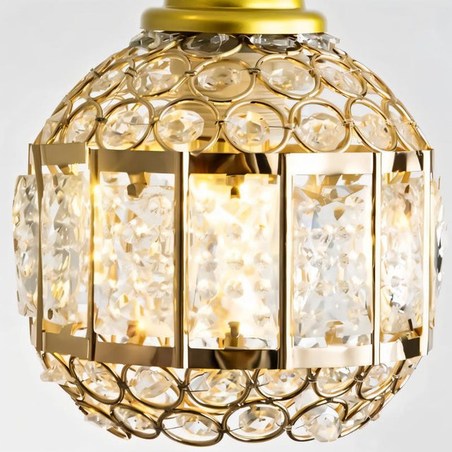 Altenahr Chandelier