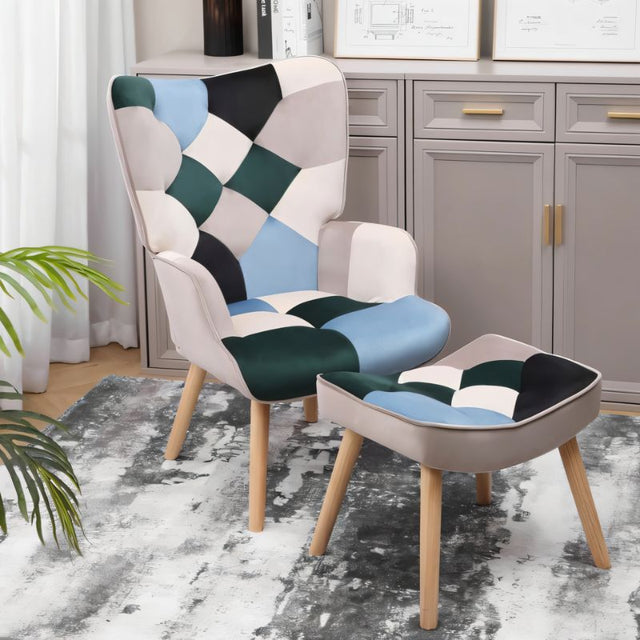 Victor Accent Chair