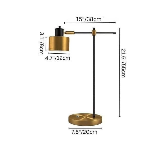 Ems Table Lamp