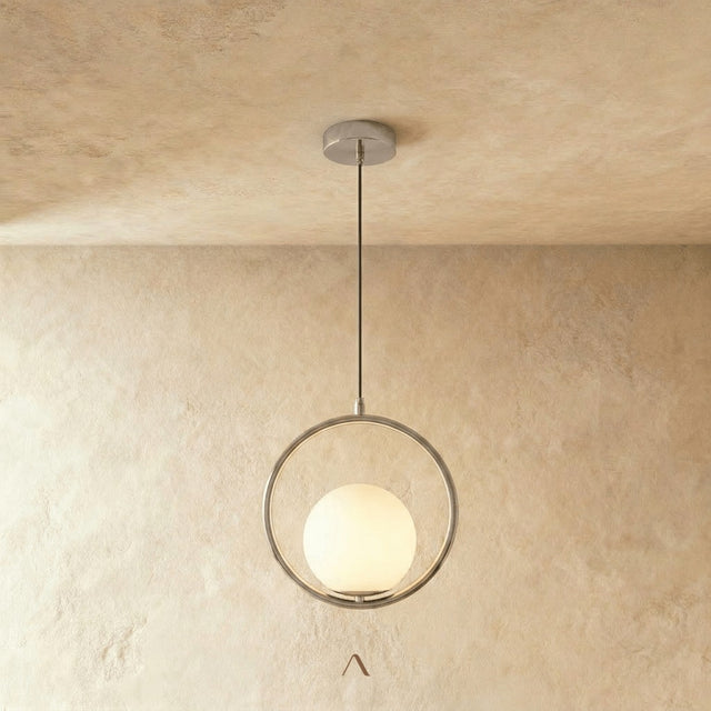 Valley Pendant Light