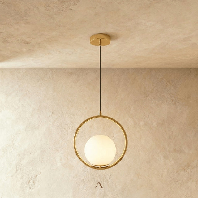 Valley Pendant Light