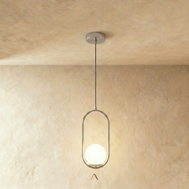 Valley Pendant Light