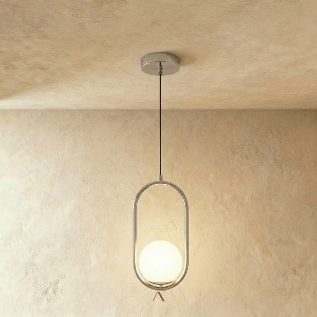 Valley Pendant Light
