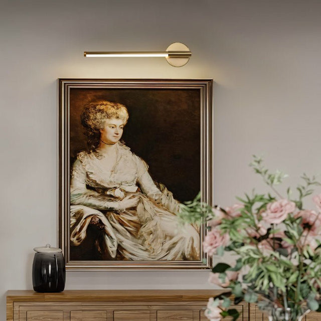 Chinon Wall Lamp