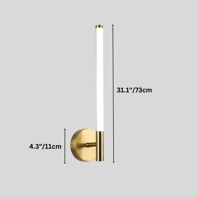 Chinon Wall Lamp