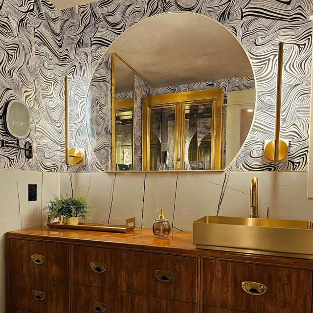 Chinon Wall Lamp