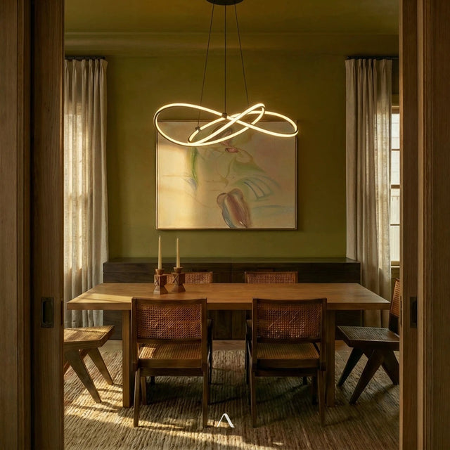 Valtopina Chandelier
