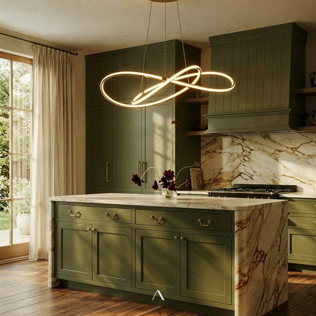 Valtopina Chandelier