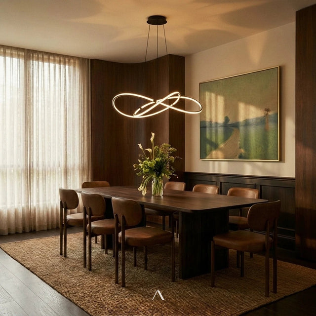 Valtopina Chandelier