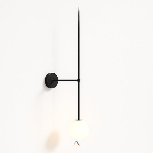 Vane Wall Lamp