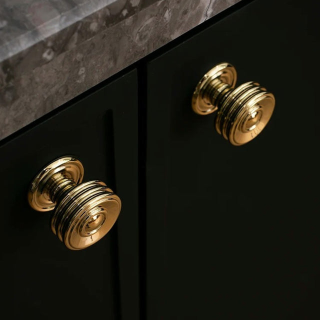 Tvoroyri Knob