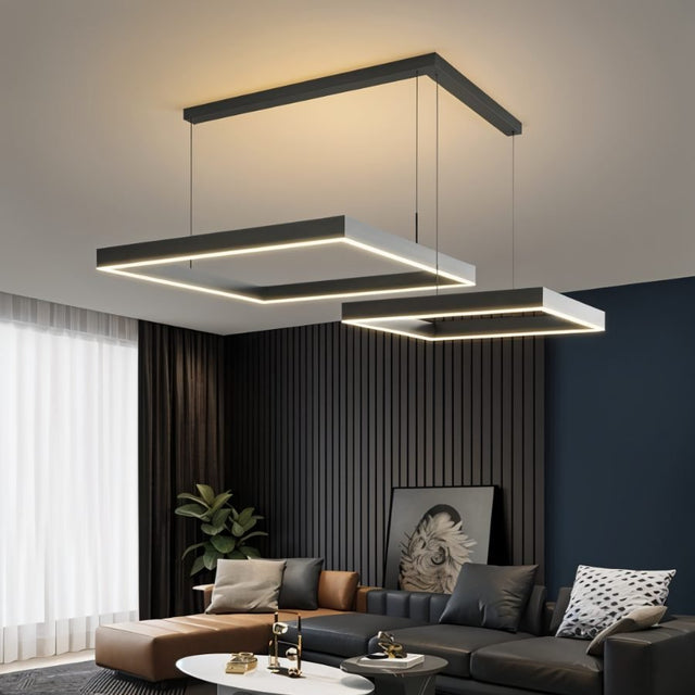 Cringle Chandelier