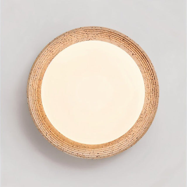 Poros Ceiling Light