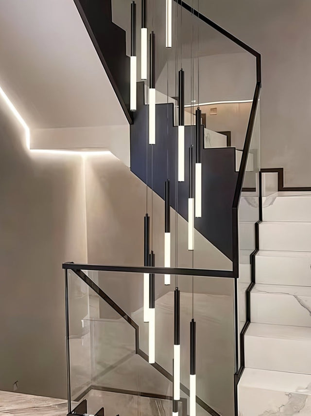 Spoleto Chandelier