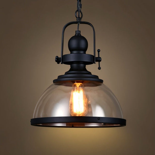 Yonne Pendant Light