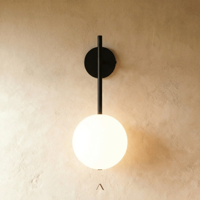 Vaxholm Wall Lamp
