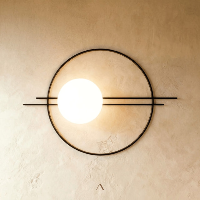 Vaxholm Wall Lamp