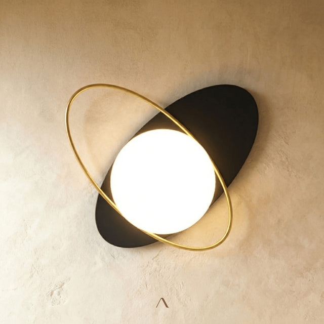 Vaxholm Wall Lamp