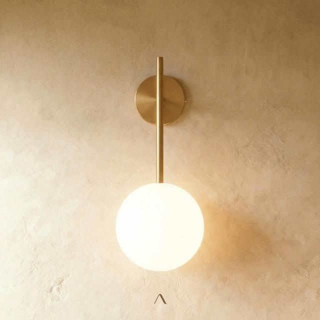 Vaxholm Wall Lamp