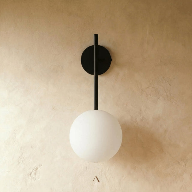 Vaxholm Wall Lamp